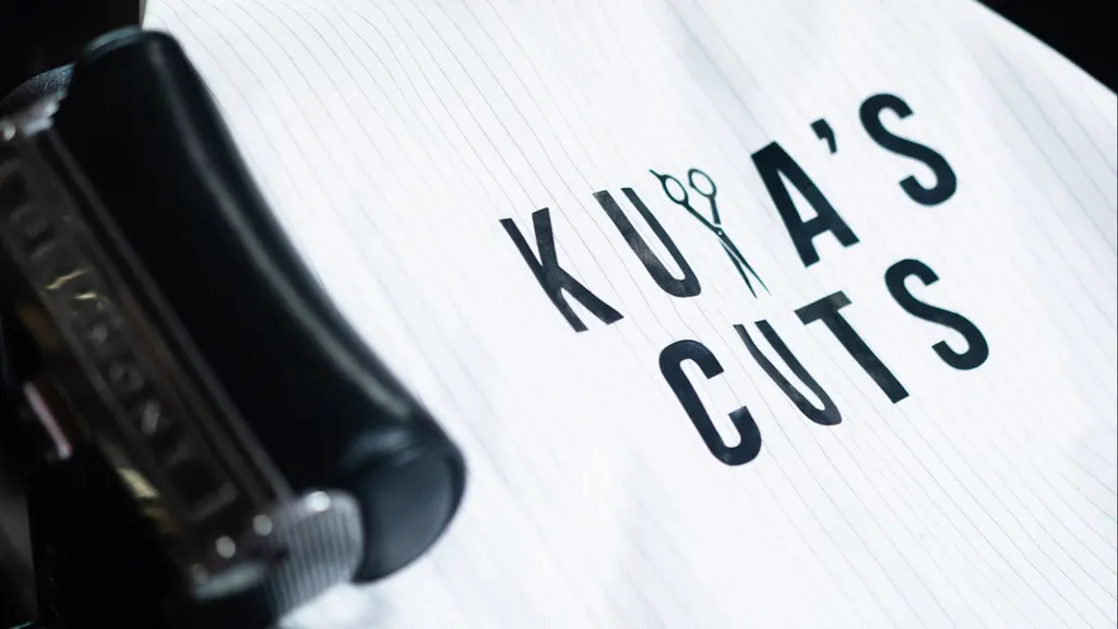 Kuya’s Cuts Barbershop — Barber shop in Brantford